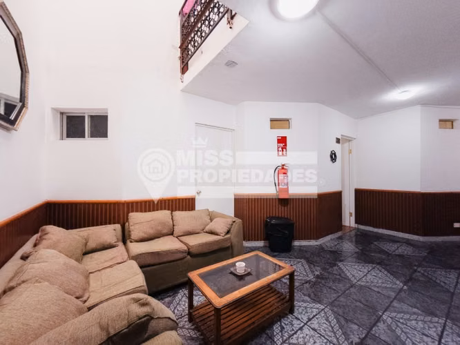 VENTA HOTEL – SECTOR CENTRO