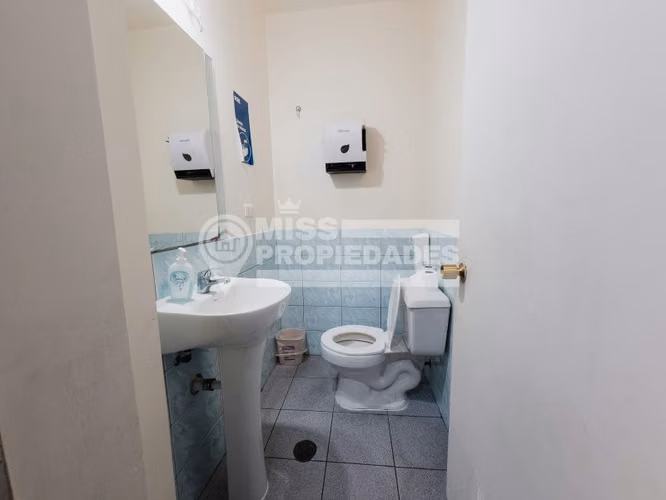 VENTA HOTEL – SECTOR CENTRO