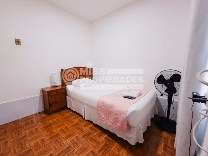 VENTA HOTEL – SECTOR CENTRO