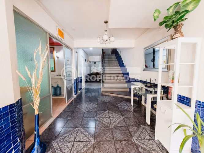 VENTA HOTEL – SECTOR CENTRO