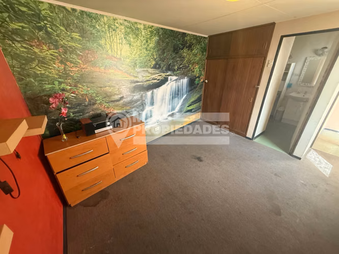 VENTA CASA – SECTOR ACONCAGUA, ANTOFAGASTA
