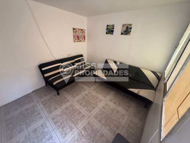 VENTA CASA – SECTOR ACONCAGUA, ANTOFAGASTA