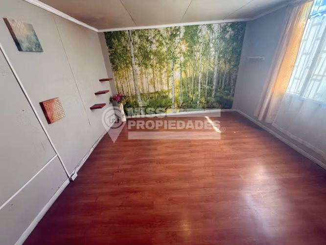 VENTA CASA – SECTOR ACONCAGUA, ANTOFAGASTA