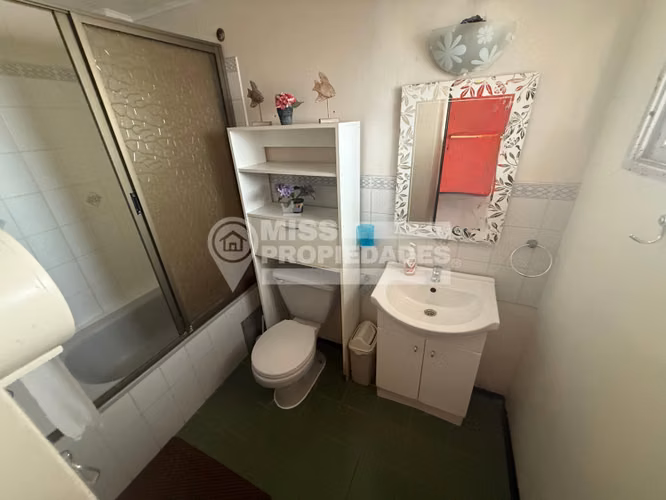 VENTA CASA – SECTOR ACONCAGUA, ANTOFAGASTA