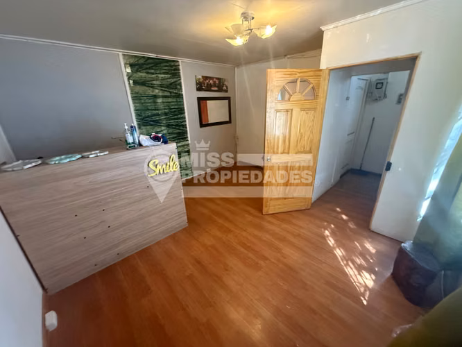 VENTA CASA – SECTOR ACONCAGUA, ANTOFAGASTA