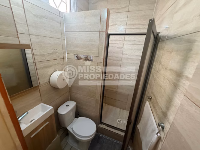 VENTA CASA – SECTOR ACONCAGUA, ANTOFAGASTA