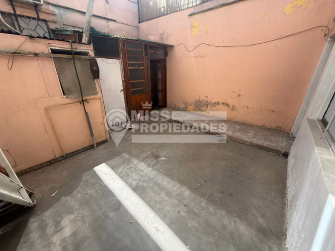 VENTA CASA – SECTOR ACONCAGUA, ANTOFAGASTA