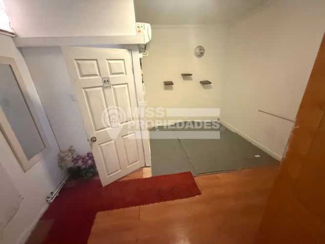 VENTA CASA – SECTOR ACONCAGUA, ANTOFAGASTA