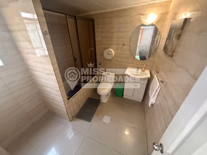 VENTA CASA – SECTOR ACONCAGUA, ANTOFAGASTA