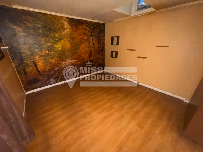VENTA CASA – SECTOR ACONCAGUA, ANTOFAGASTA
