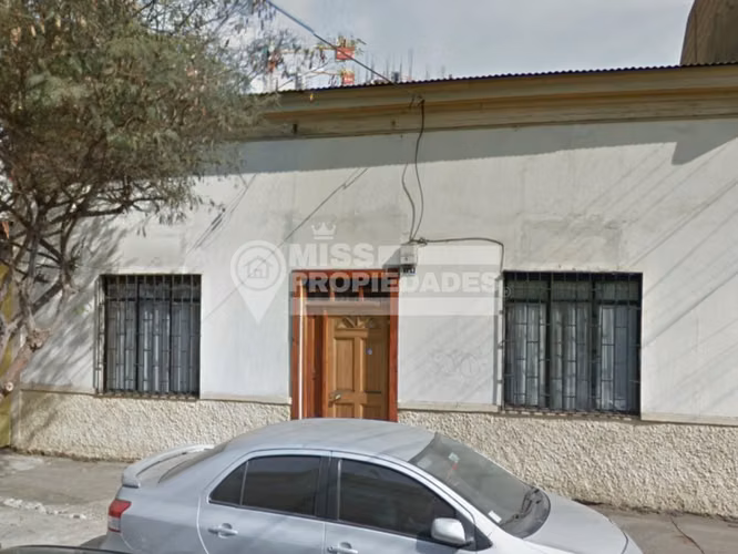 VENTA CASA – SECTOR ACONCAGUA, ANTOFAGASTA