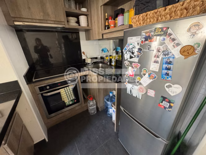 VENDE DEPARTAMENTO - SECTOR LLACOLEN