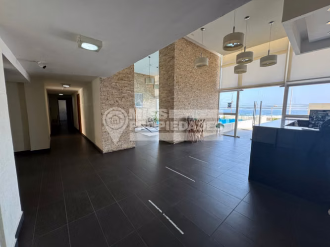 VENDE DEPARTAMENTO - SECTOR LLACOLEN