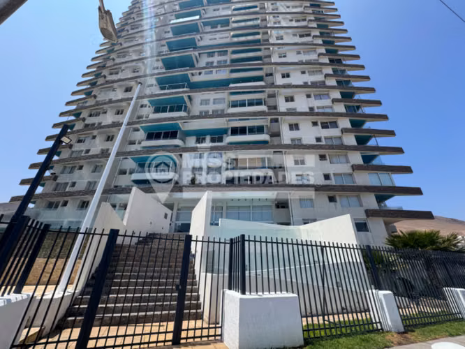 VENDE DEPARTAMENTO - SECTOR LLACOLEN