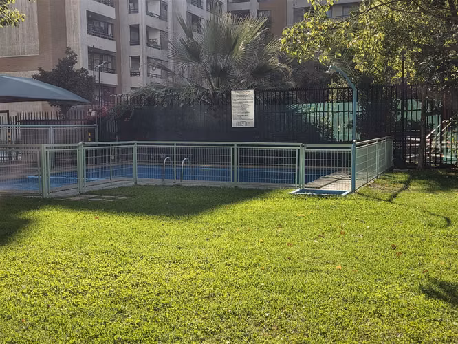 DEPARTAMENTO Av. España / barrio Universitario/ Metro Republica