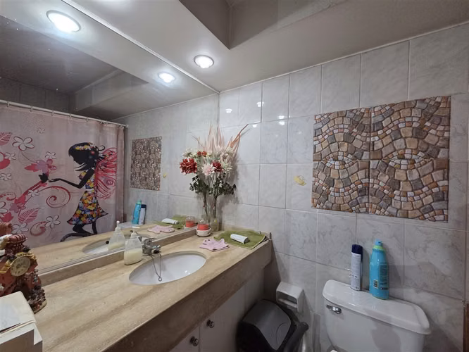 DEPARTAMENTO Av. España / barrio Universitario/ Metro Republica