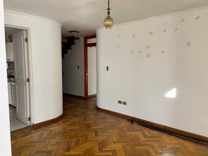 CASA Casa en VENTA o ARRIENDO en Machalí, Rancagua, Condominio Puerta del Alba