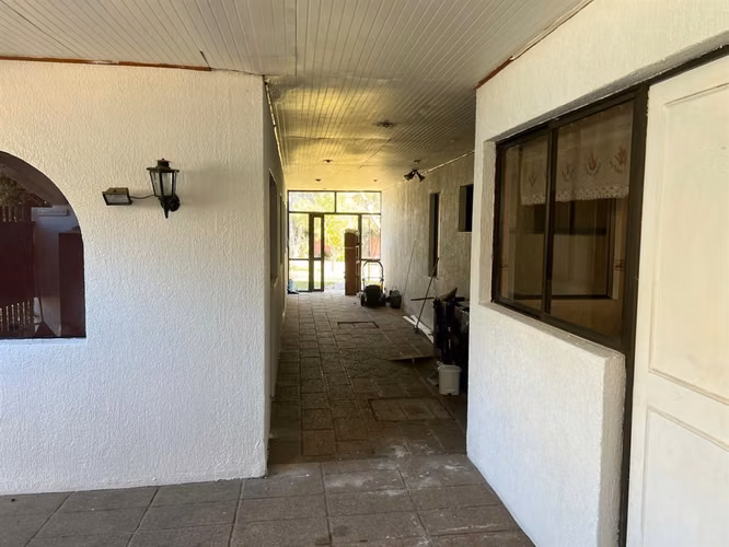 CASA Casa en VENTA o ARRIENDO en Machalí, Rancagua, Condominio Puerta del Alba