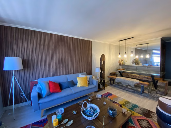 EN VENTA DEPARTAMENTO DE 2 DORMITORIOS