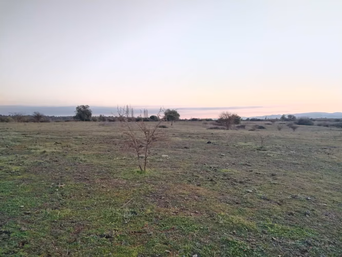 CAMPO 63,4 HA LOMAJE AGUA BUEN ACCESO RIO CLARO