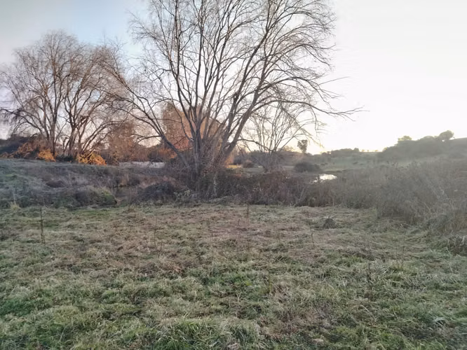 CAMPO 63,4 HA LOMAJE AGUA BUEN ACCESO RIO CLARO