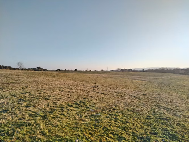 CAMPO 63,4 HA LOMAJE AGUA BUEN ACCESO RIO CLARO