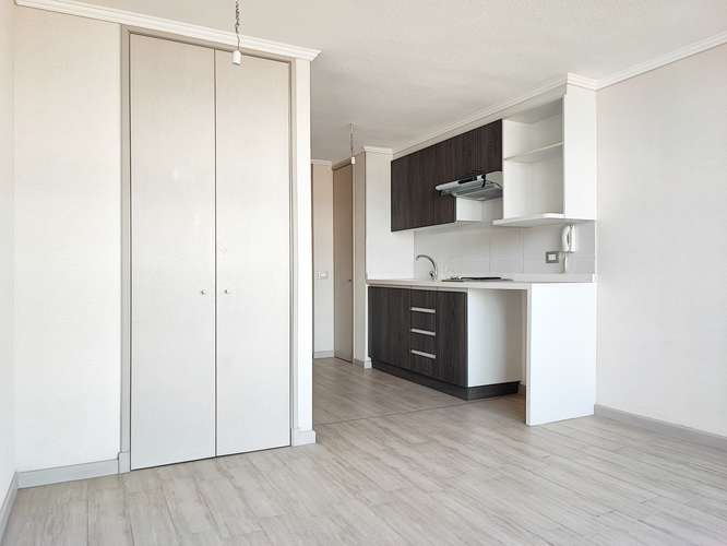 PERFECTO 1D1B EN LA CISTERNA, BIEN DISTRIBUIDO - Imagen 3