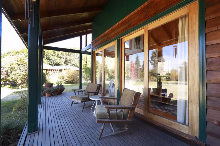 VENTA PARCELA INCREIBLE EN BAHIA RANGUE, LAGUNA ACULEO - Imagen 19