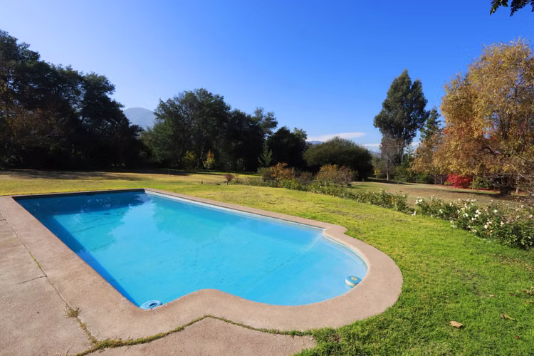 VENTA PARCELA INCREIBLE EN BAHIA RANGUE, LAGUNA ACULEO - Imagen 7