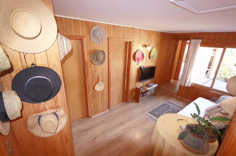 VENTA PARCELA INCREIBLE EN BAHIA RANGUE, LAGUNA ACULEO - Imagen 16