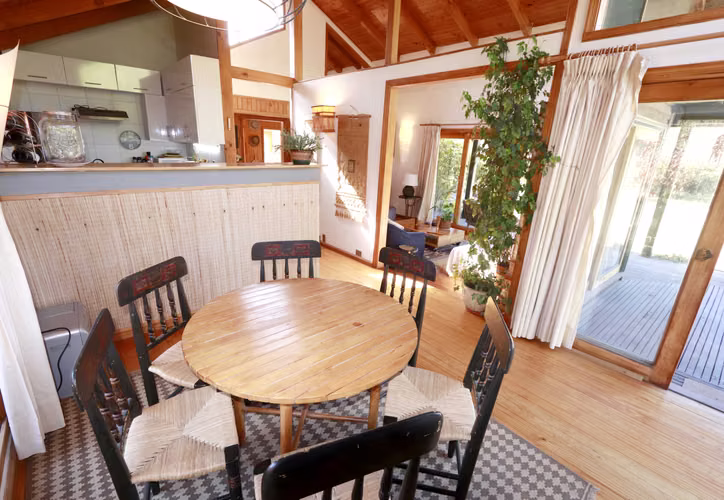 VENTA PARCELA INCREIBLE EN BAHIA RANGUE, LAGUNA ACULEO - Imagen 14