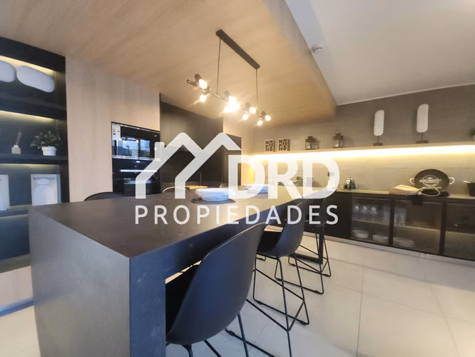 DEPTO 2D EN VENTA NUEVO EQUIPADO Y SIN COMISIÓN