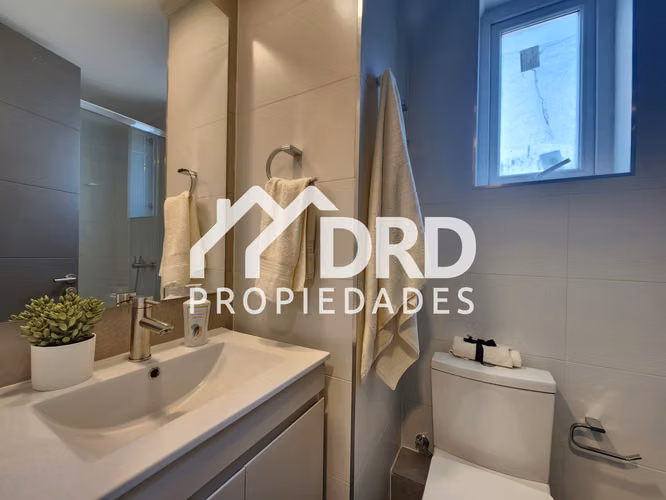 DEPTO 2D EN VENTA NUEVO EQUIPADO Y SIN COMISIÓN
