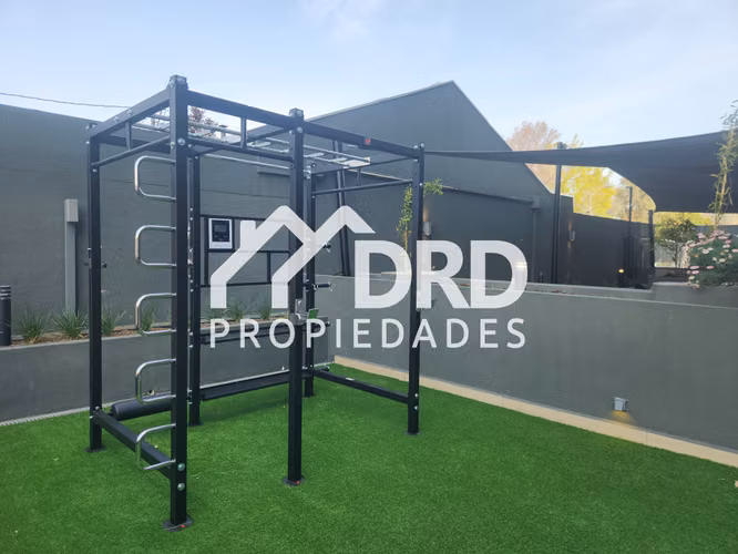 DEPTO 2D EN VENTA NUEVO EQUIPADO Y SIN COMISIÓN
