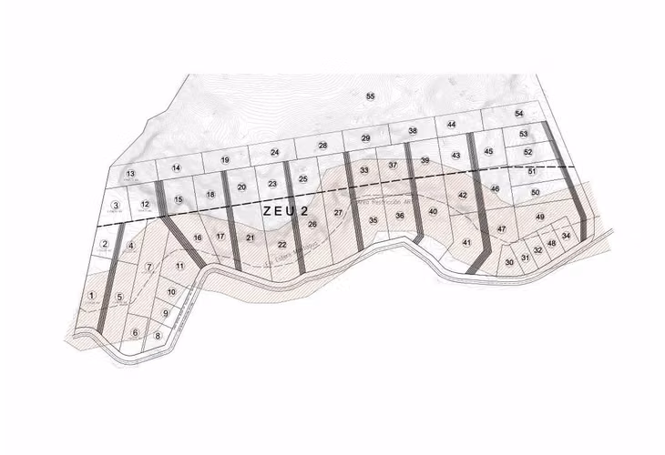 VENTA TERRENO PARA INVERSIÓN INMOBILIARIA EN MANTAGUA