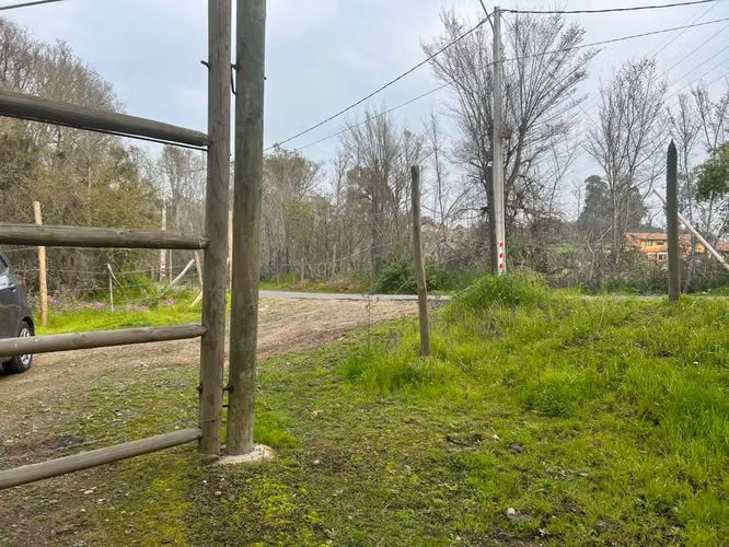 VENTA TERRENO PARA INVERSIÓN INMOBILIARIA EN MANTAGUA