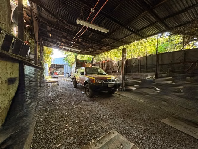 SE VENDE PROPIEDAD CON PROYECCION, CON AMPLIO TERRENO 731MT2