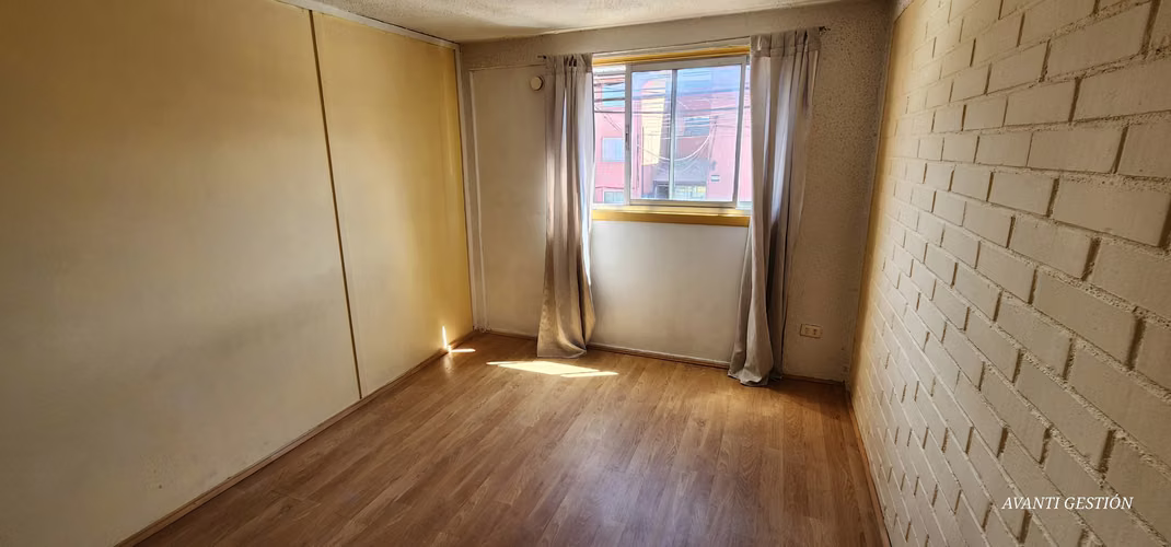 VENTA DEPARTAMENTO EN CONJUNTO LOS LAGOS