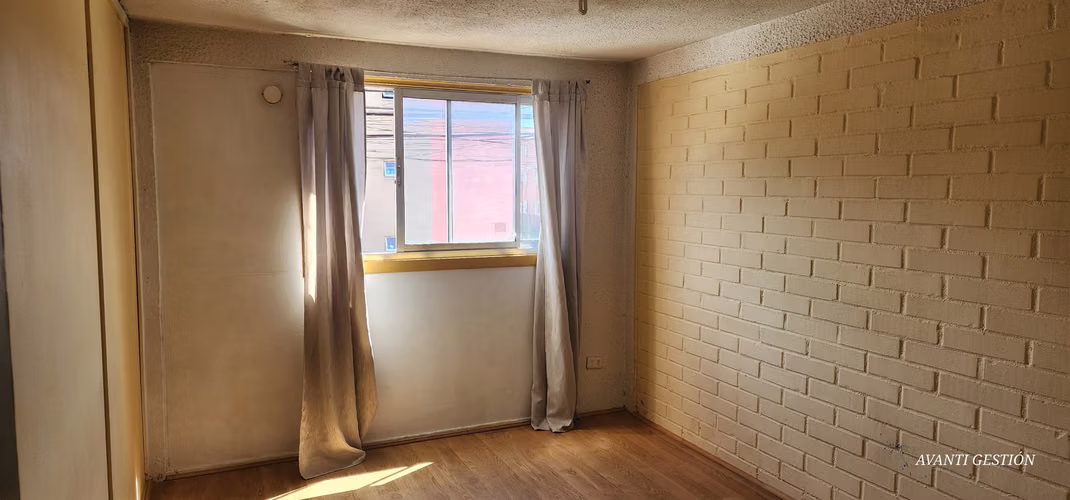 VENTA DEPARTAMENTO EN CONJUNTO LOS LAGOS