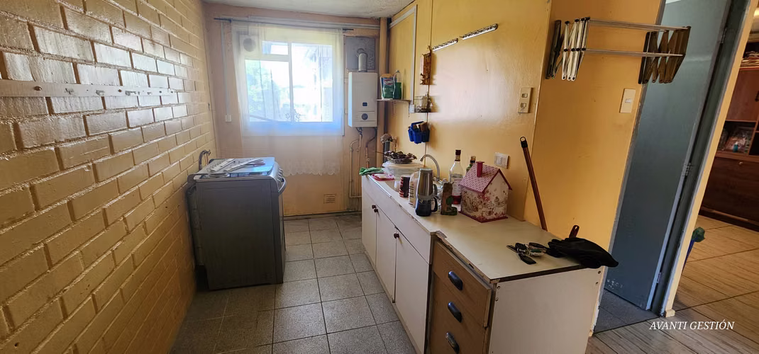 VENTA DEPARTAMENTO EN CONJUNTO LOS LAGOS