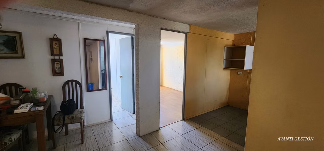 VENTA DEPARTAMENTO EN CONJUNTO LOS LAGOS