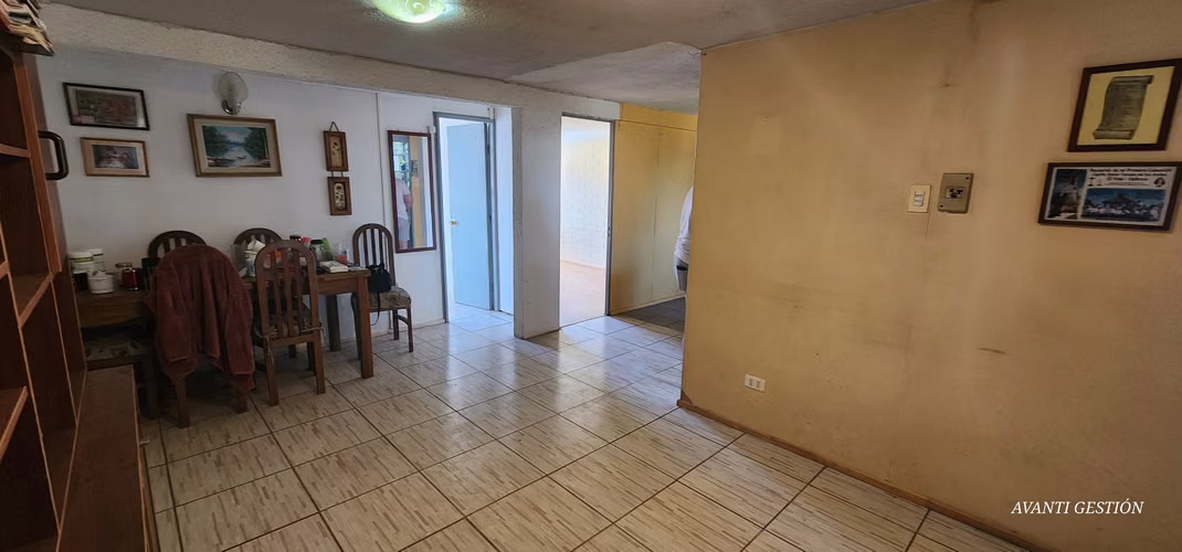 VENTA DEPARTAMENTO EN CONJUNTO LOS LAGOS