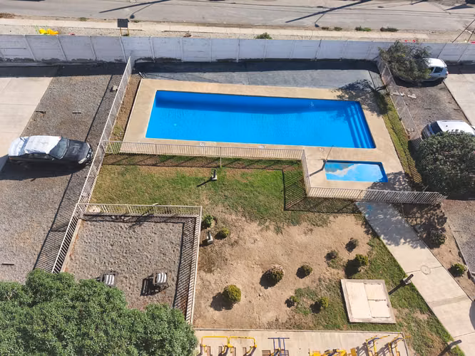SE VENDE DEPARTAMENTO EN COQUIMBO