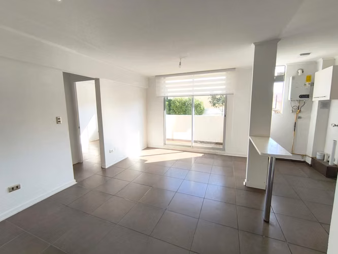 SE VENDE DEPARTAMENTO EN COQUIMBO