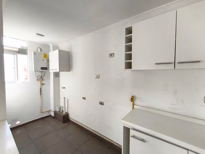 SE VENDE DEPARTAMENTO EN COQUIMBO