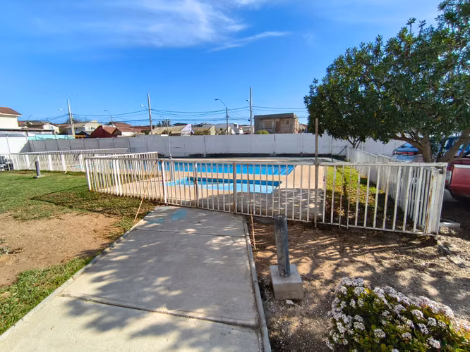SE VENDE DEPARTAMENTO EN COQUIMBO