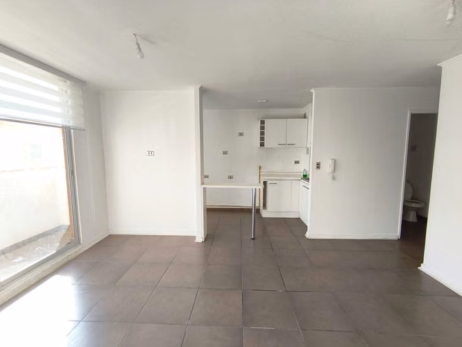 SE VENDE DEPARTAMENTO EN COQUIMBO
