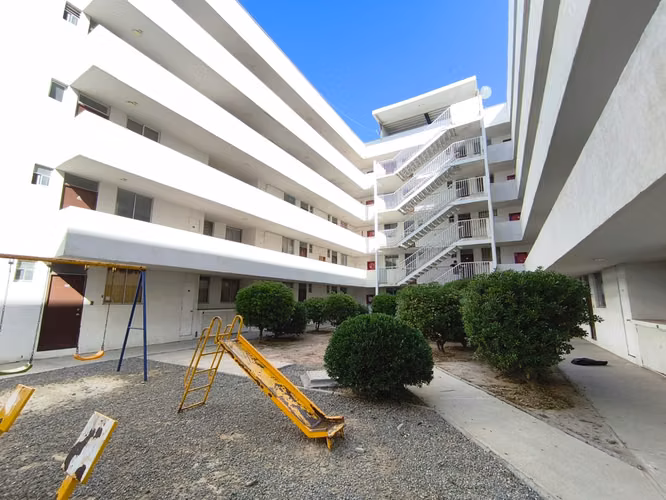 SE VENDE DEPARTAMENTO EN COQUIMBO