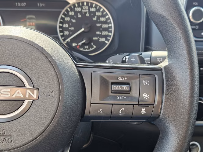 Nissan X-trail Sense At 2.5 2023