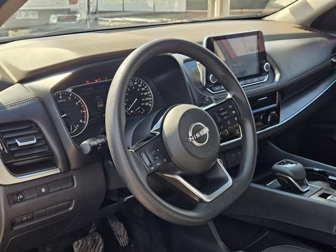 Nissan X-trail Sense At 2.5 2023
